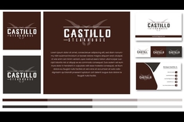 Business Card Design For Our Clients.